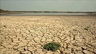 Pandemia e alterações climáticas
