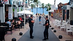 Mallorca im Sommer 2020