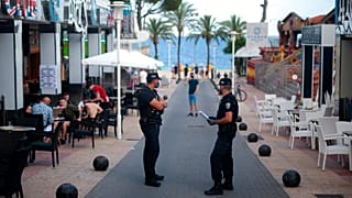 Mallorca im Sommer 2020