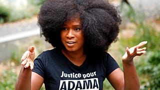 Assa Traoré