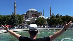 Αγία Σοφία