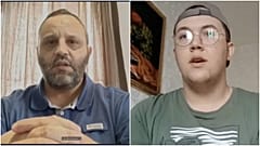 جزائريون عالقون في روسيا والغابون يتحدثون ليورونيوز