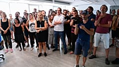 Az Index szerkesztőségének vezetése bejelenti, hogy felmondanak