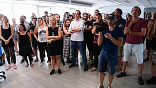 Az Index szerkesztőségének vezetése bejelenti, hogy felmondanak