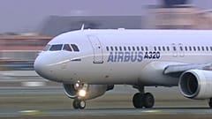 Η Airbus «κλείνει» το θέμα των επιδοτήσεων