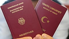 2020’de 24 bin Türk vatandaşı AB pasaportu aldı (Arşiv)