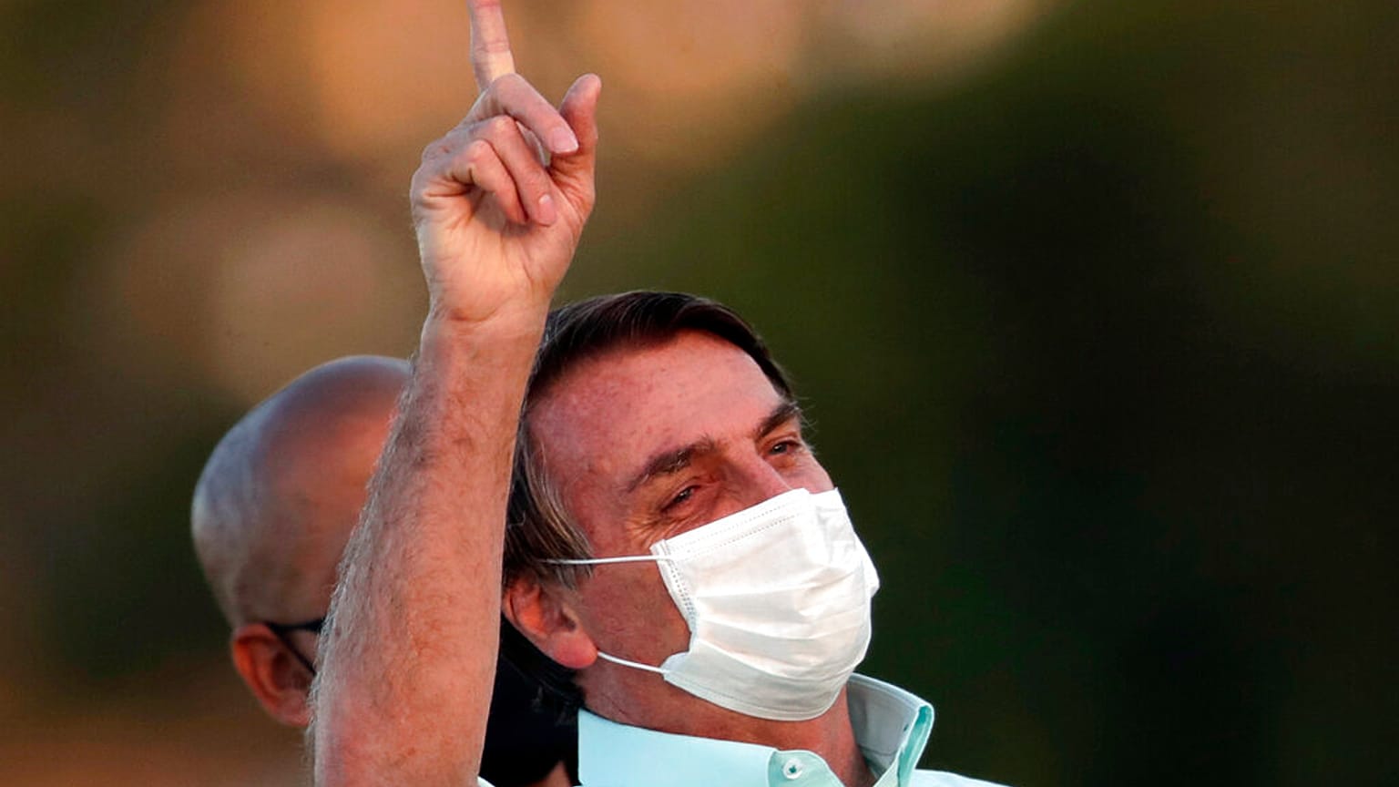 Jair Bolsonaro