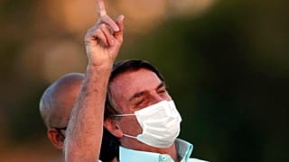 Jair Bolsonaro