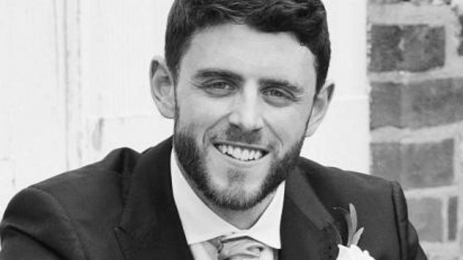 PC Andrew Harper was killed while following up on a reported burglary