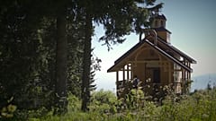 Vitosha, o tesouro natual de Sófia