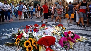 16 people were killed and more than 140 injured in the attack in Barcelona and Cambrils in August 2017.