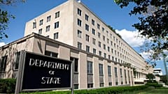 STATE DEPARTMENT