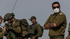 إسرائيل تضرب أهدافا عسكرية سورية ردا على هجوم عند حدودها 