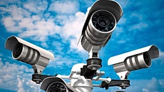 CCTV