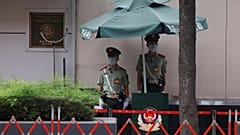 چین اولتیماتوم داد؛ حلقه امنیتی دور کنسولگری آمریکا در چنگدو تنگ‌تر شد