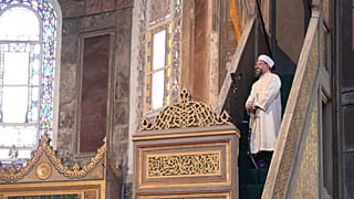 Diyanet İşleri Başkanı Prof. Dr. Ali Erbaş