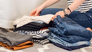 Deadstock (leftover inventory) has long been a problem in the fashion industry.
