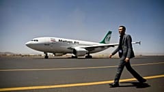 قوه قضاییه ایران مسافران هواپیمای ماهان را به شکایت از آمریکا فراخواند