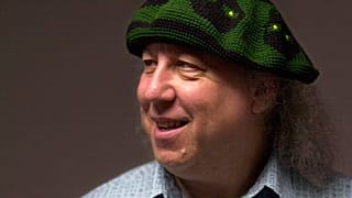 Peter Green was known for composing hits such as "Albatross" and "Black Magic Woman".