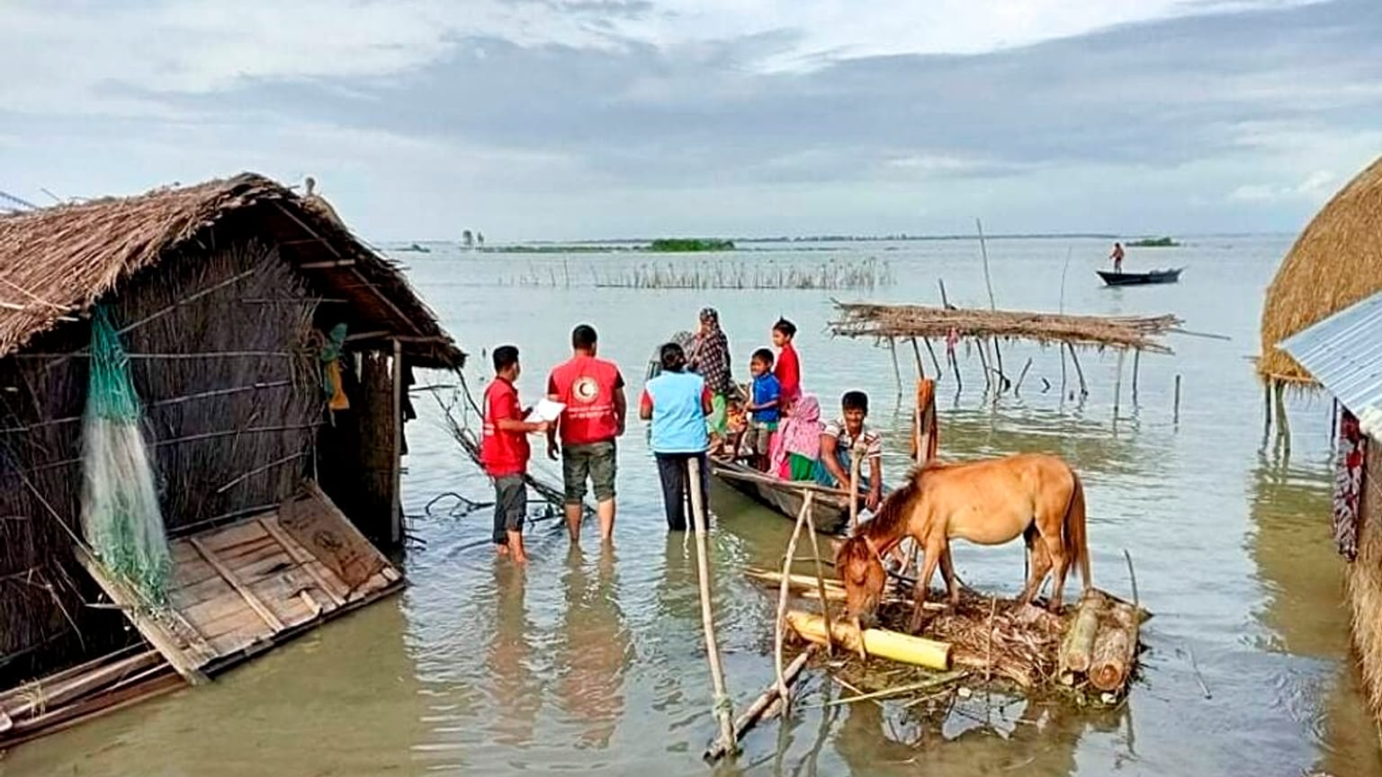 Kurigram, Bangladesh