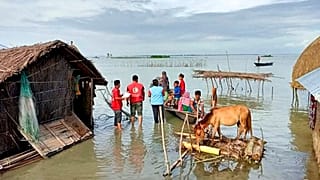 Kurigram, Bangladesh