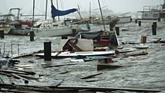 Marina de Corpus Christi