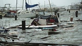 Marina de Corpus Christi