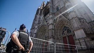 Catedral de Nantes