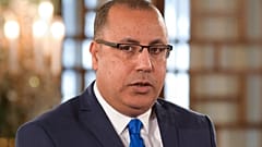 FETHI BELAID