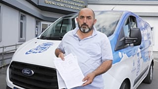 İBB Sözcüsü Ongun: Gaziosmanpaşa'da süt dağıtımı yapan ekibimiz bir grubun saldırısına uğradı