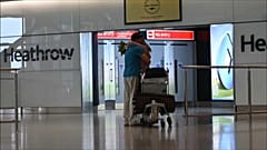 Karantén vár a Spanyolországból hazatérő britekre