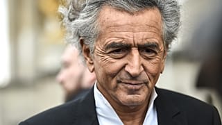 Bernard-Henri Levy