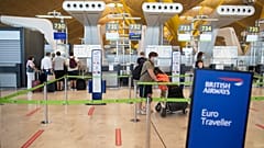 Londres réimpose la quatorzaine aux voyageurs en provenance d'Espagne
