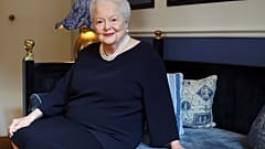 Paris: Schauspielerin Olivia de Havilland 104-jährig gestorben