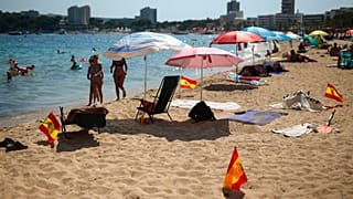 Covid-19: Ανησυχία για την αύξηση των κρουσμάτων στην Ισπανία