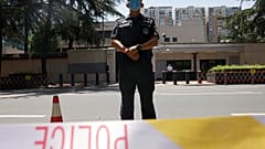 ABD polisi