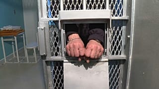 Une prison en France