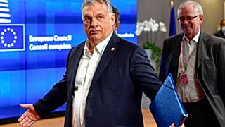 Bruselas vigilará posibles fraudes en el reparto de fondos europeos