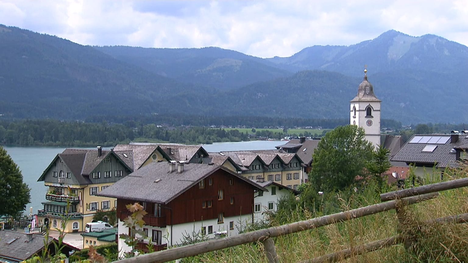 St. Wolfgang