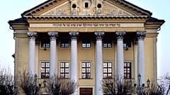 Óbudai Zsinagóga, Budapest, 2019. február 16.