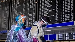 100 százalék, hogy lesz Magyarországon második hullám a SOTE rektora szerint