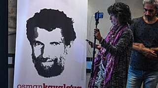 Χίλιες μέρες σε τουρκική φυλακή χωρίς καν να έχει καταδικασθεί