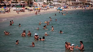 Urlaub in Palma de Mallorca, Spanien