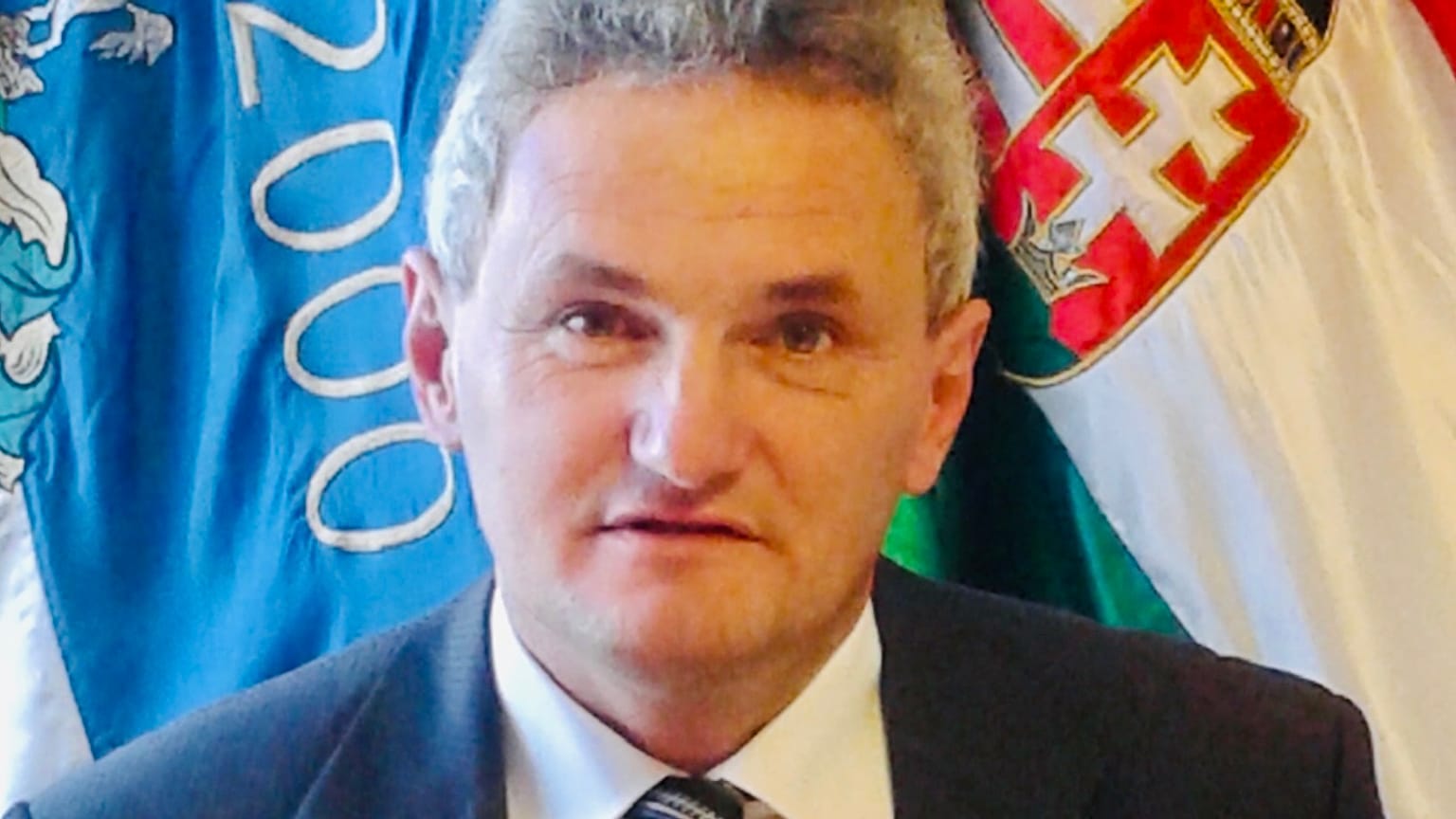 Balassa Balázs, Szigliget lemondott polgármestere, 2020 