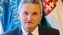 Balassa Balázs, Szigliget lemondott polgármestere, 2020 