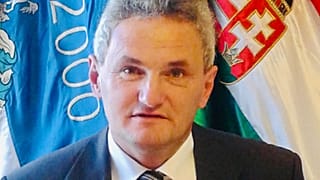 Balassa Balázs, Szigliget lemondott polgármestere, 2020 