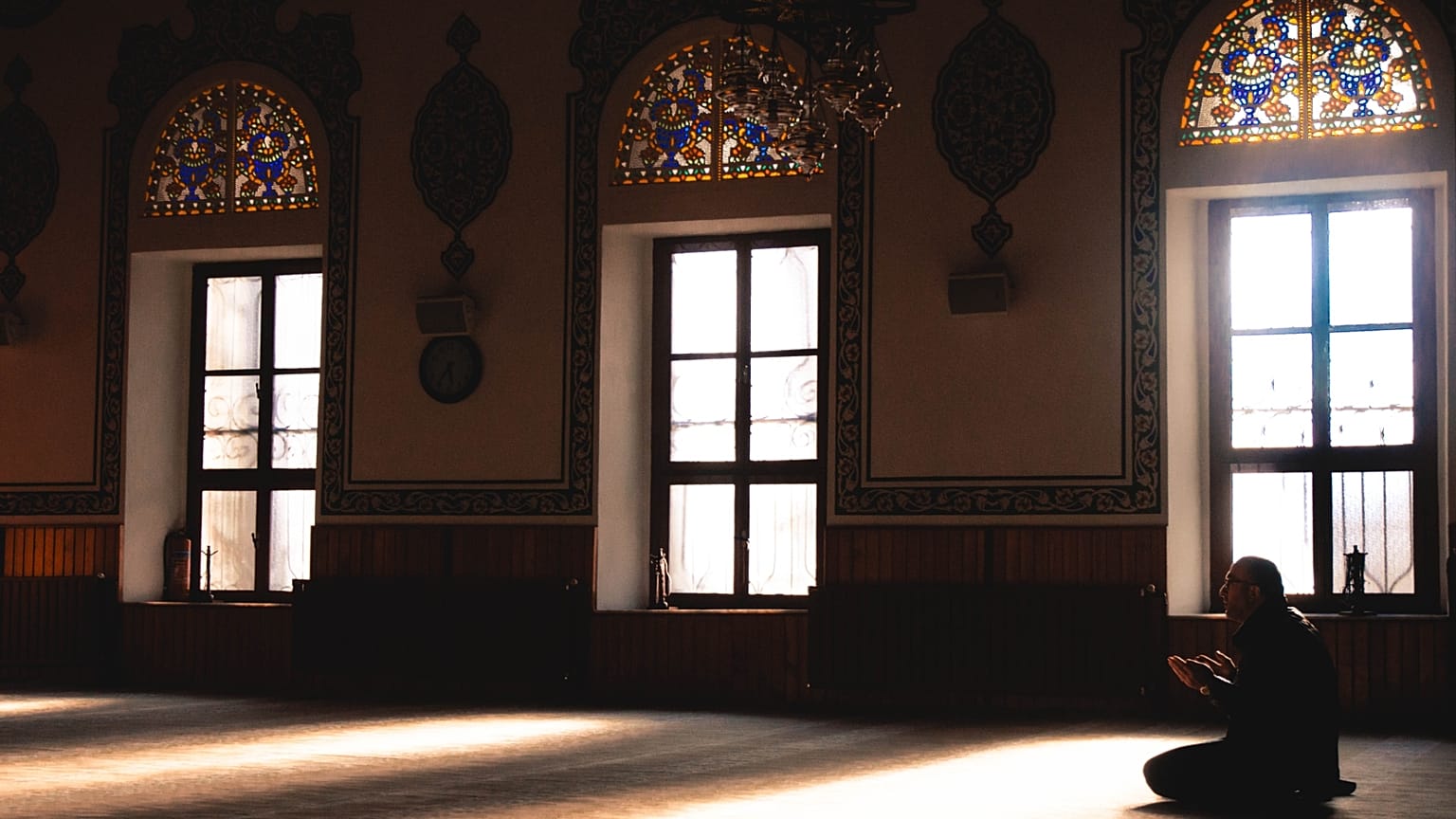 Türkiye'de ahlaki değerlerle yaratıcı arasında bağ kuranların oranı düşüşte