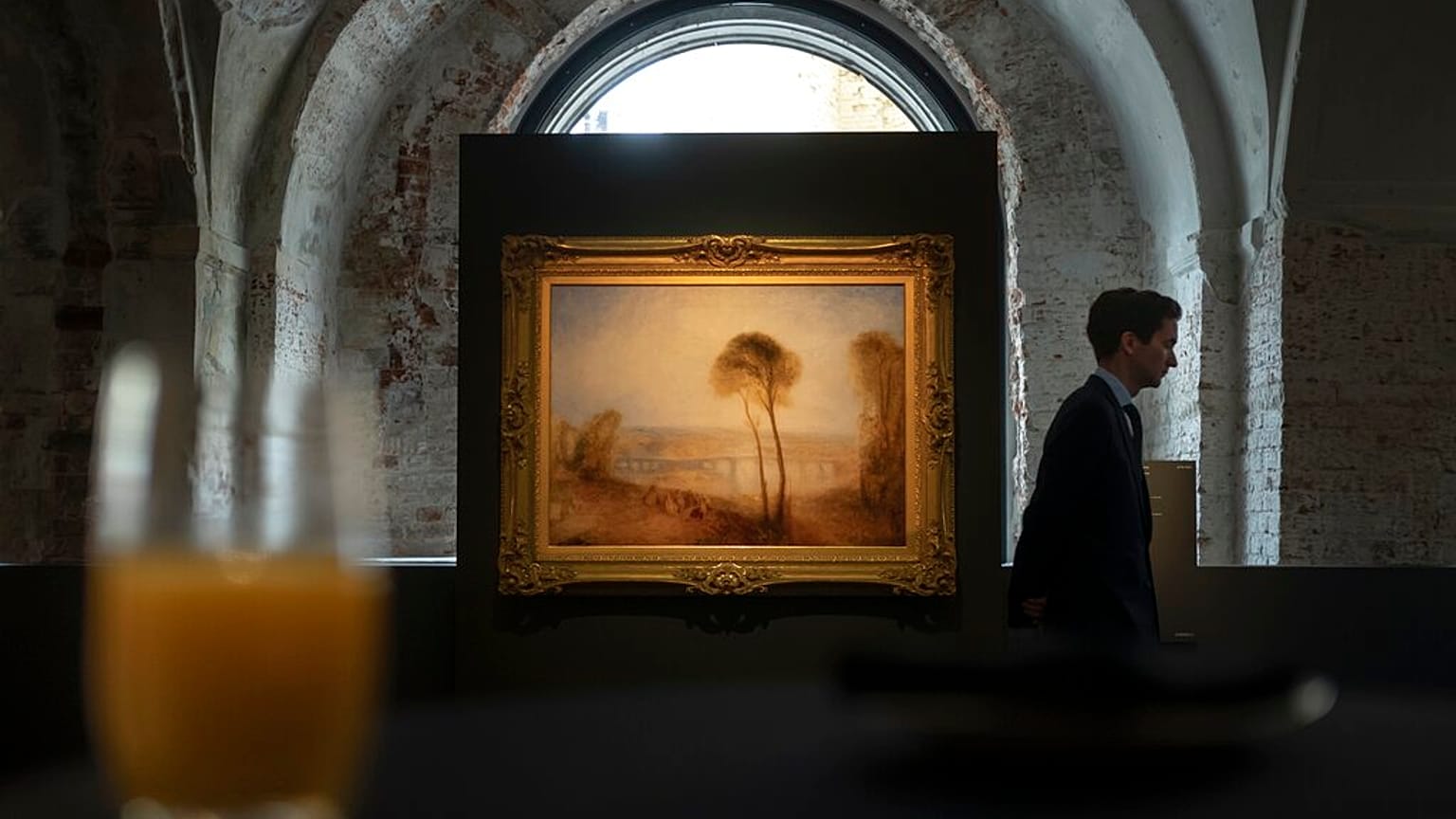 "Leilão único" reúne 500 anos de história da arte