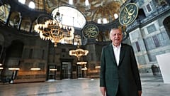 Hagia Sophia