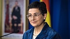 İspanya dışişleri bakanı